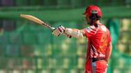 The Vikings would be relying on Ronchi's brisk scoring to take them all the way to the top.